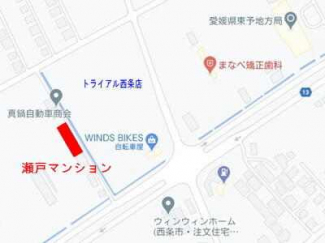 まずは立地と周辺環境をチェック