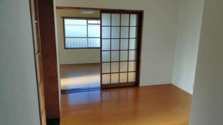 こだわりの家具やインテリアもしっくり収まります