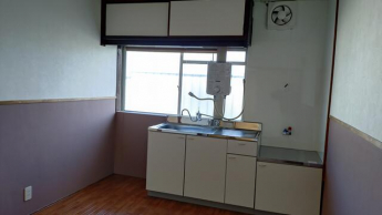 快適なキッチンでおうち時間を楽しく