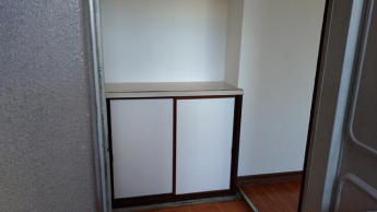 西条市朔日市のマンションの画像