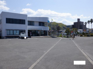 愛媛自動車学校まで543m