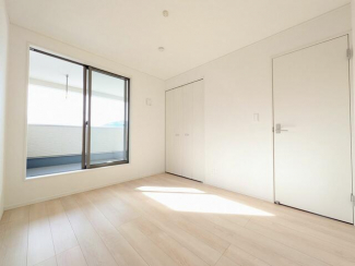 お子様部屋にも最適