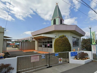 南保育園まで138m