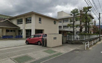 松山市立荏原小学校まで1296m