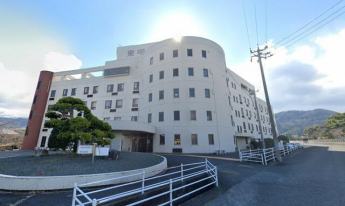 医療法人財団杏林会東明病院まで1595m