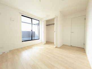 お子様部屋にも最適