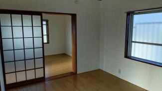 こだわりの家具やインテリアもしっくり収まります