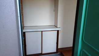 西条市朔日市のマンションの画像