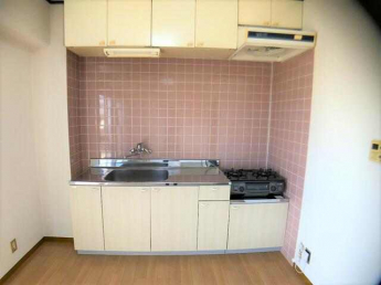 新居浜市久保田町２丁目のマンションの画像