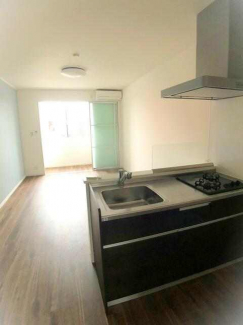 新居浜市江口町のアパートの画像