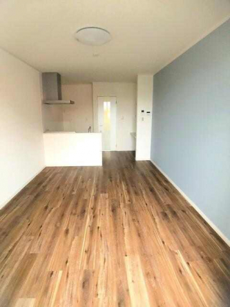 新居浜市江口町のアパートの画像