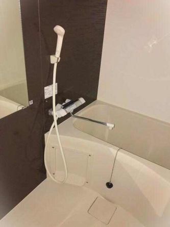 新居浜市江口町のアパートの画像