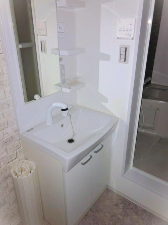 新居浜市江口町のアパートの画像