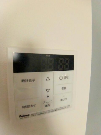 新居浜市江口町のアパートの画像