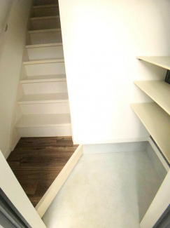 新居浜市江口町のアパートの画像