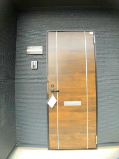 新居浜市江口町のアパートの画像