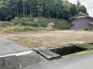 長浜市木尾町の売地の画像