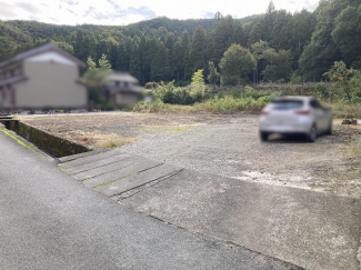 長浜市木尾町の売地の画像
