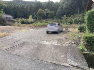 長浜市木尾町の売地の画像