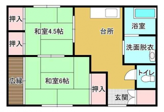 丹波篠山市東木之部の中古一戸建ての画像