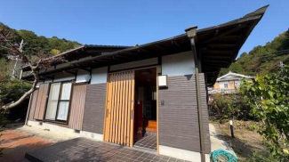 丹波篠山市東木之部の中古一戸建ての画像