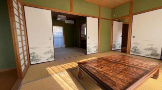 丹波篠山市東木之部の中古一戸建ての画像