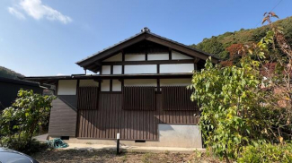 丹波篠山市東木之部の中古一戸建ての画像