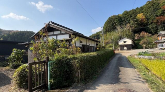 丹波篠山市東木之部の中古一戸建ての画像