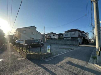 伊予市灘町の売地の画像