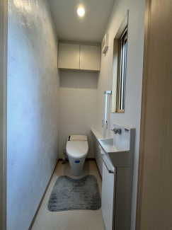 松山市南白水３丁目の中古一戸建ての画像