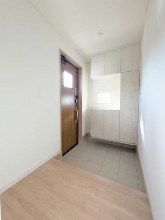 東長戸２丁目・新築戸建の画像