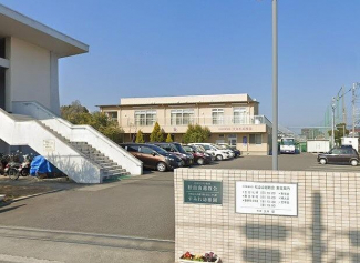 認定こども園すみれ幼稚園まで1192m