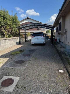 新居浜市萩生の中古一戸建ての画像