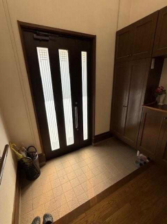 新居浜市萩生の中古一戸建ての画像