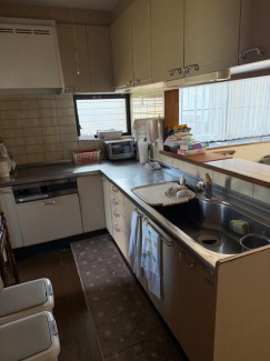 新居浜市萩生の中古一戸建ての画像