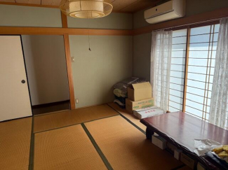 新居浜市萩生の中古一戸建ての画像