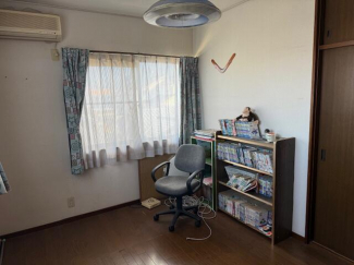 新居浜市萩生の中古一戸建ての画像