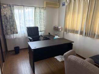 新居浜市萩生の中古一戸建ての画像