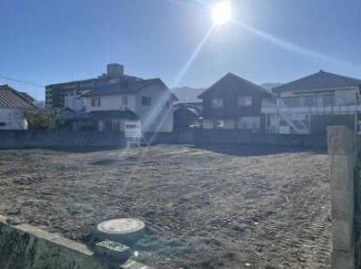 西条市大町の売地の画像