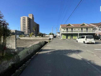 西条市大町の売地の画像
