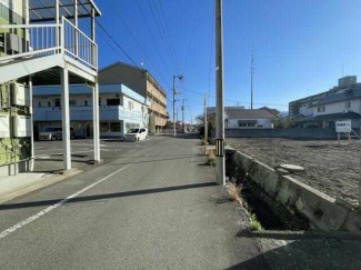 西条市大町の売地の画像