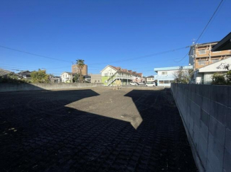西条市大町の売地の画像