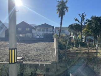 西条市大町の売地の画像