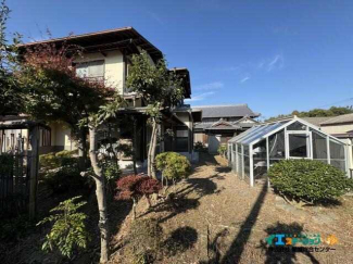 新居浜市垣生４丁目の中古一戸建ての画像