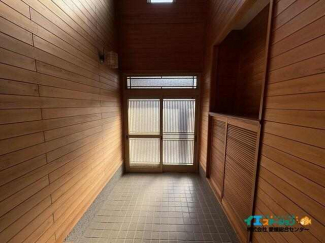 新居浜市垣生４丁目の中古一戸建ての画像