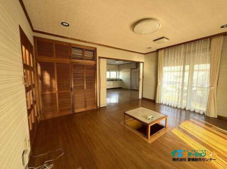 新居浜市垣生４丁目の中古一戸建ての画像