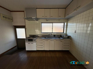 新居浜市垣生４丁目の中古一戸建ての画像