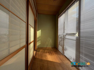 新居浜市垣生４丁目の中古一戸建ての画像