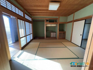 新居浜市垣生４丁目の中古一戸建ての画像