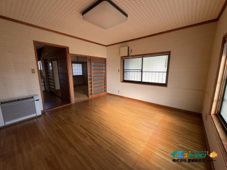 新居浜市垣生４丁目の中古一戸建ての画像